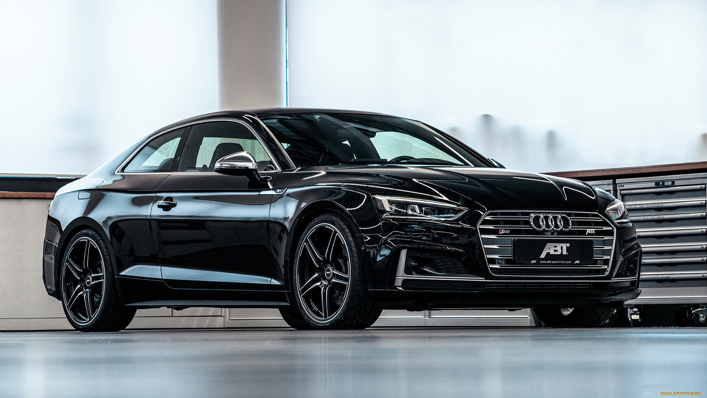 abt audi s5 coupe 2018, , audi, 2018, abt, coupe, s5